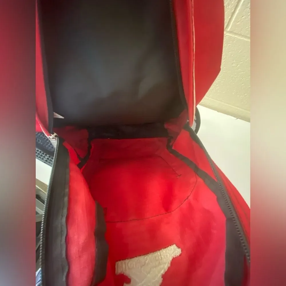 High Sierra backpack/schoolbag